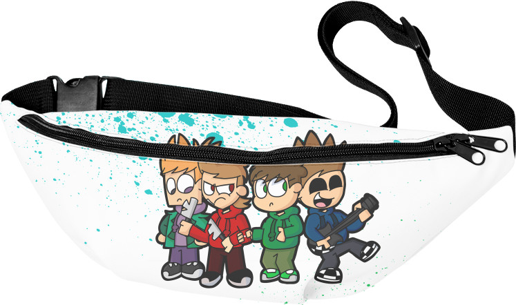 Eddsworld 2