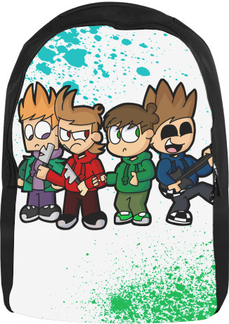 Eddsworld 2