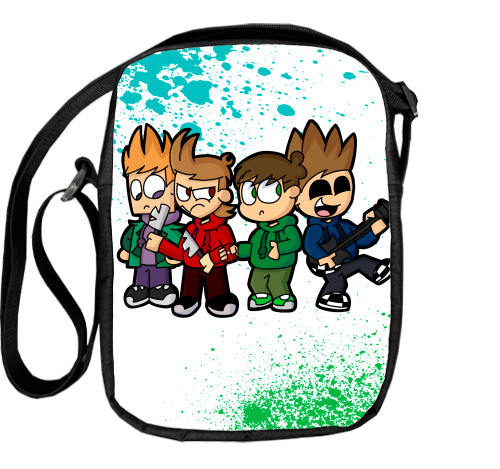 Eddsworld 2