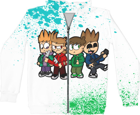 Eddsworld 2