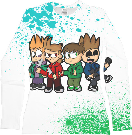 Eddsworld 2