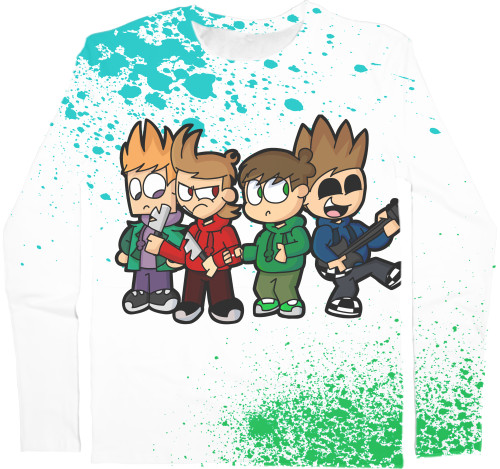 Eddsworld 2