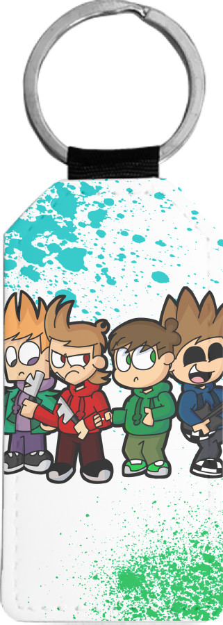 Eddsworld 2