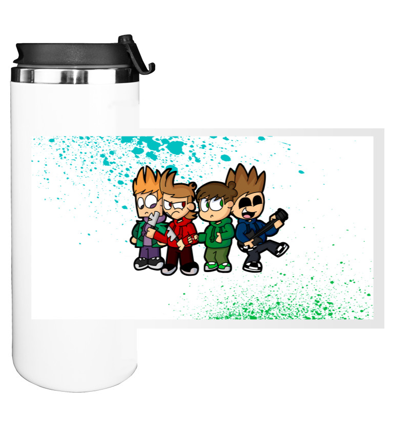 Eddsworld 2