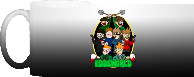 Eddsworld 3