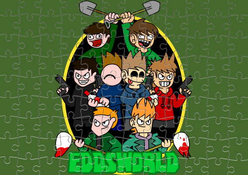 Eddsworld 3