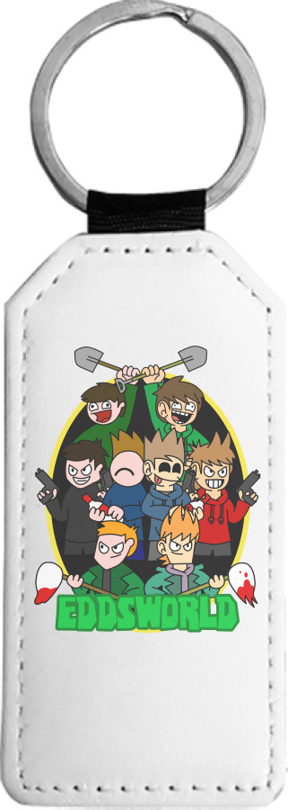 Eddsworld 3