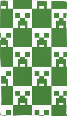 Creeper Minecraft