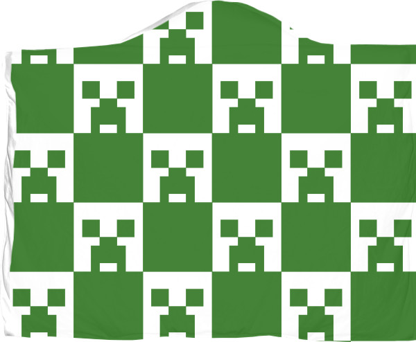 Creeper Minecraft