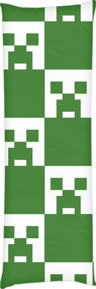 Creeper Minecraft