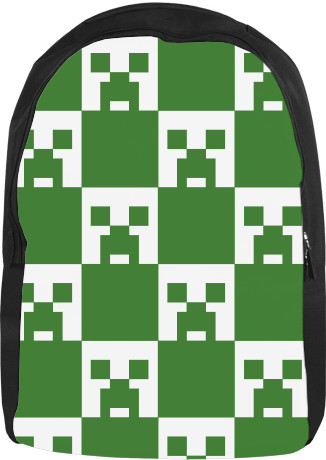 Creeper Minecraft