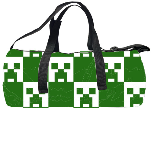 Creeper Minecraft