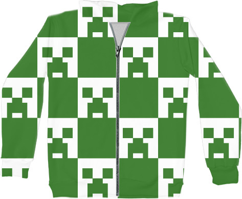 Creeper Minecraft