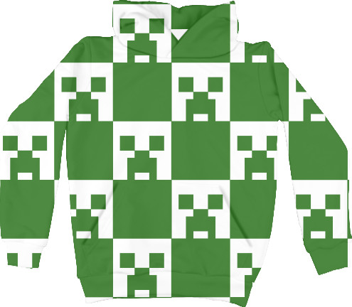 Creeper Minecraft