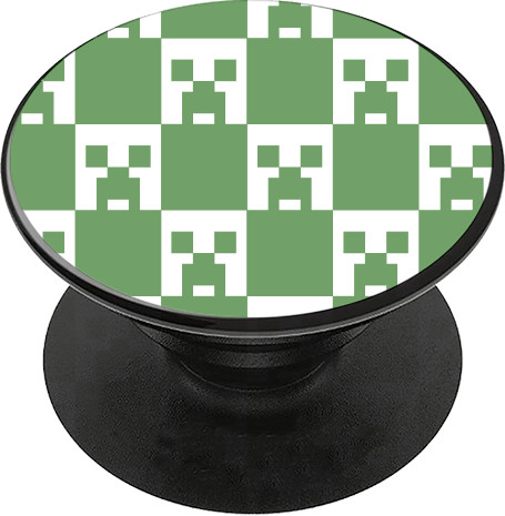 Creeper Minecraft