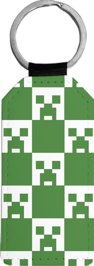 Creeper Minecraft