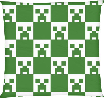 Creeper Minecraft