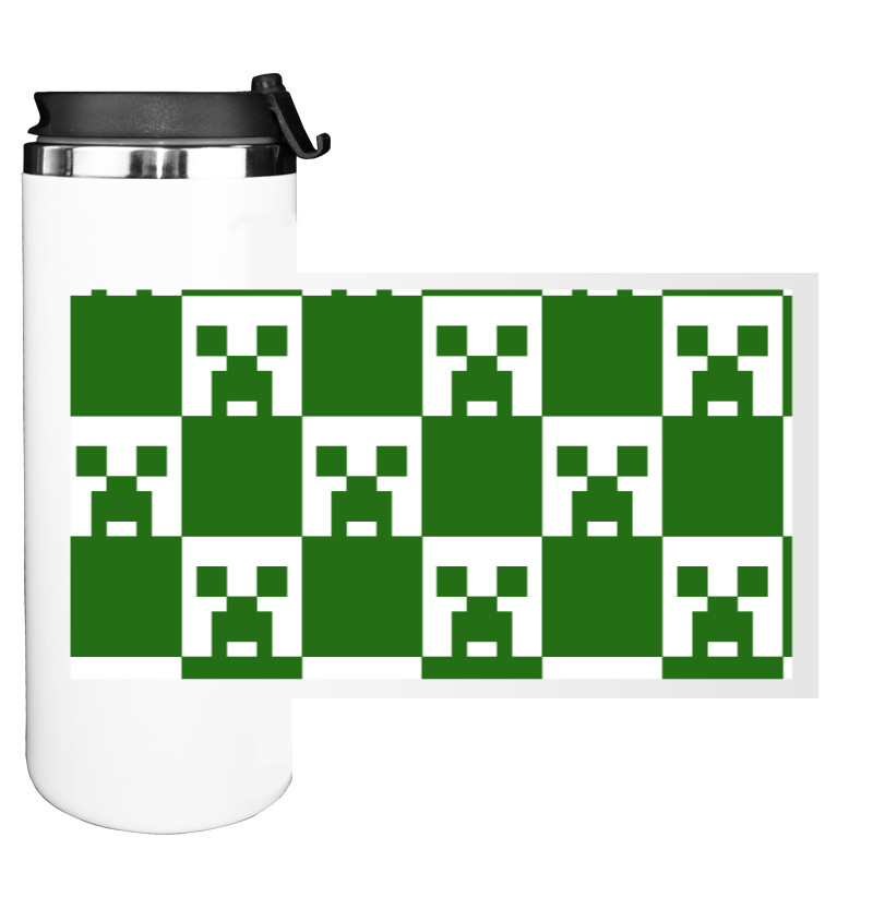 Creeper Minecraft