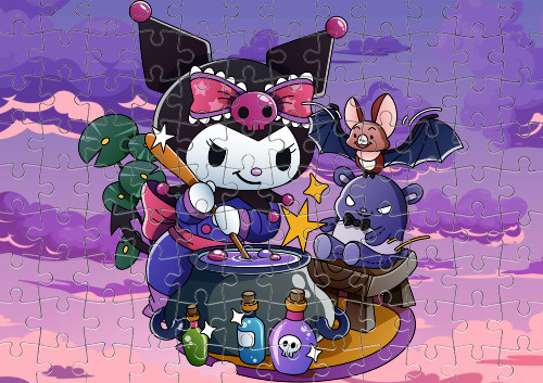 Sanrio Kuromi