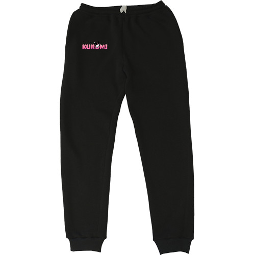 Women's Sweatpants - Kuromi 11 - Mfest