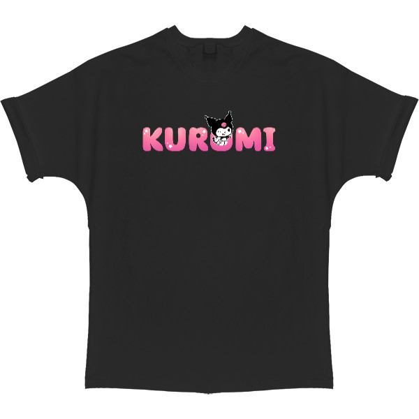 Kuromi 11