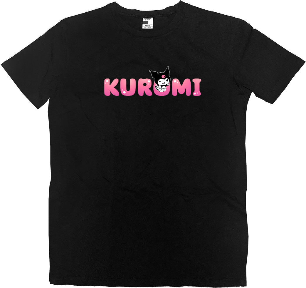 Kuromi 11