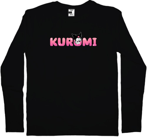 Kuromi 11