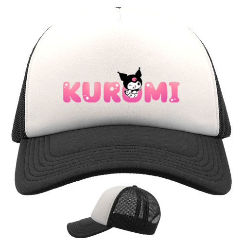 Kuromi 11