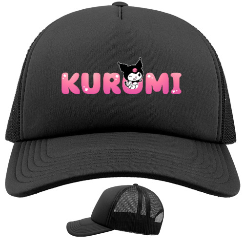 Kuromi 11