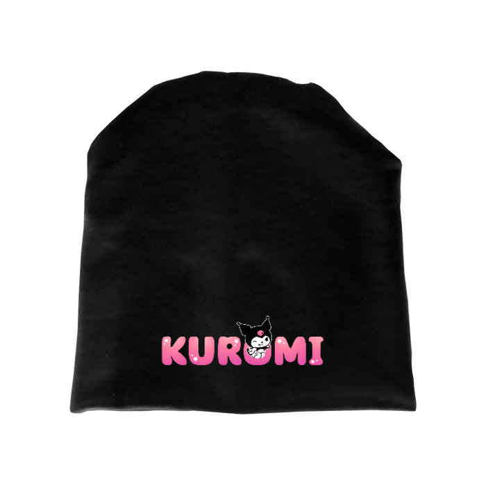 Kuromi 11