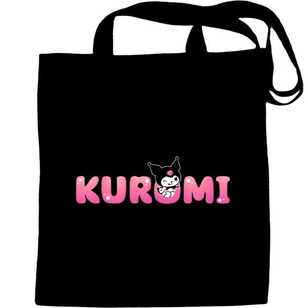 Tote Bag - Kuromi 11 - Mfest