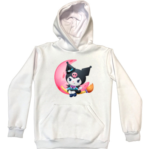 Unisex Hoodie - Kuromi 15 - Mfest