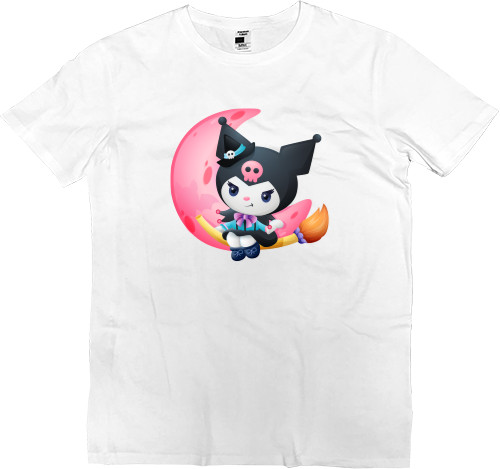 Kids' Premium T-Shirt - Kuromi 15 - Mfest