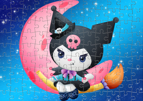 Kuromi 15