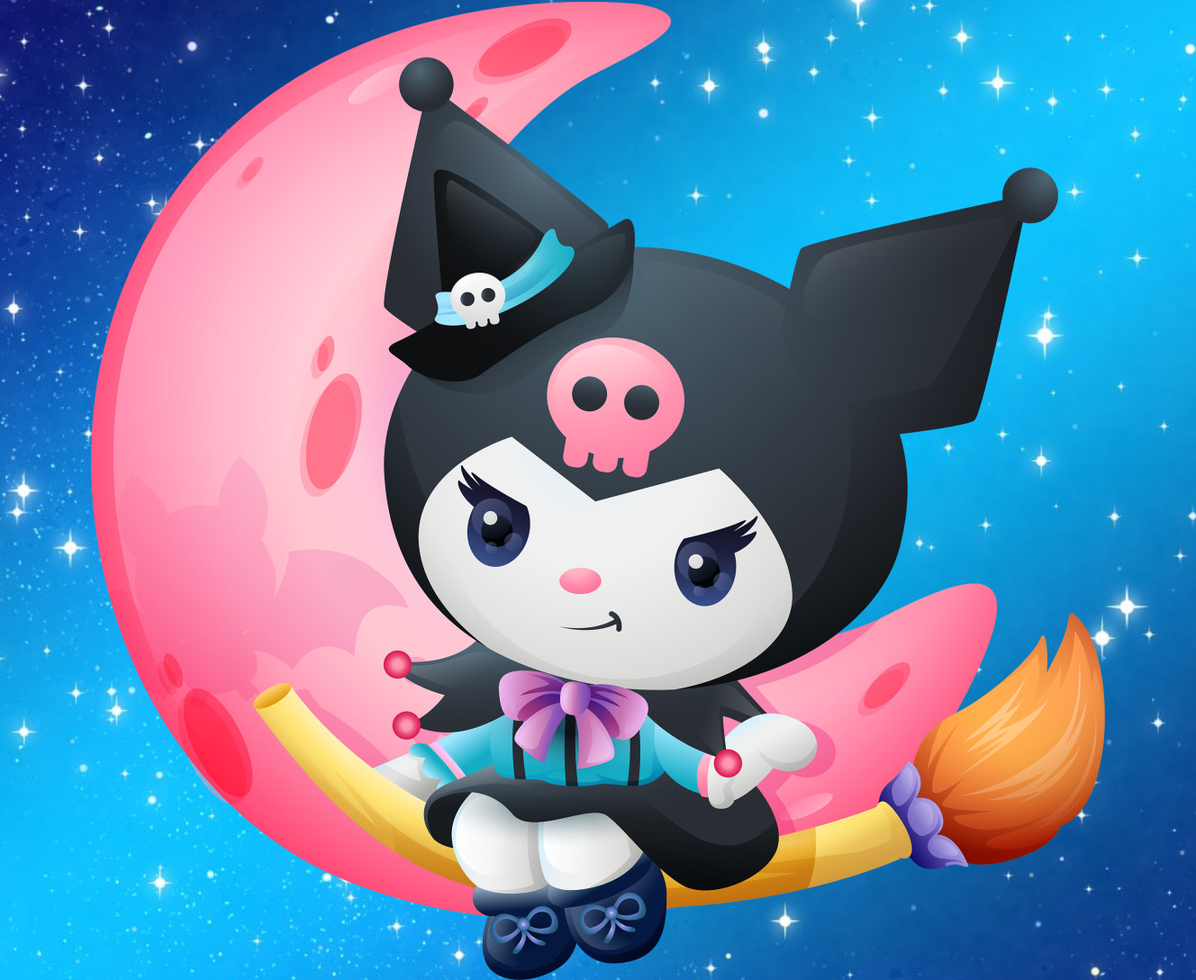 Kuromi 15