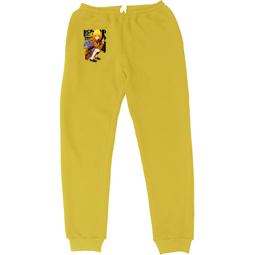 Men's Sweatpants - Hana Midorikawa - Mfest