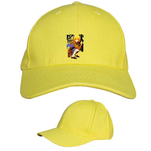 Kids' Baseball Cap 6-panel - Hana Midorikawa - Mfest