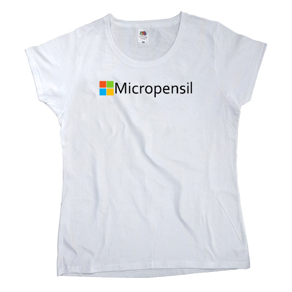 Micropensil Mem