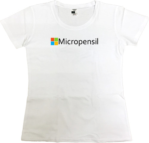 Micropensil Mem