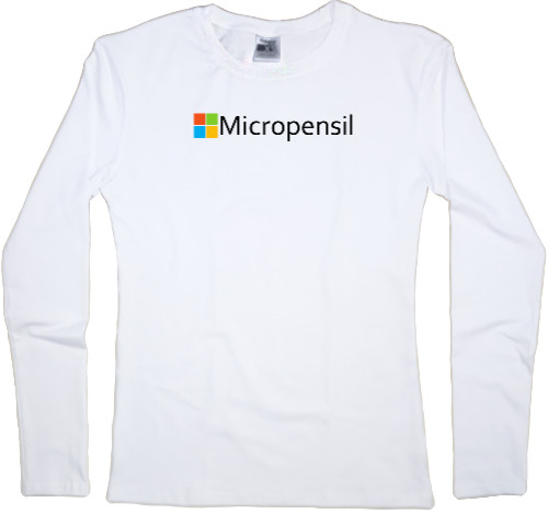 Micropensil Mem