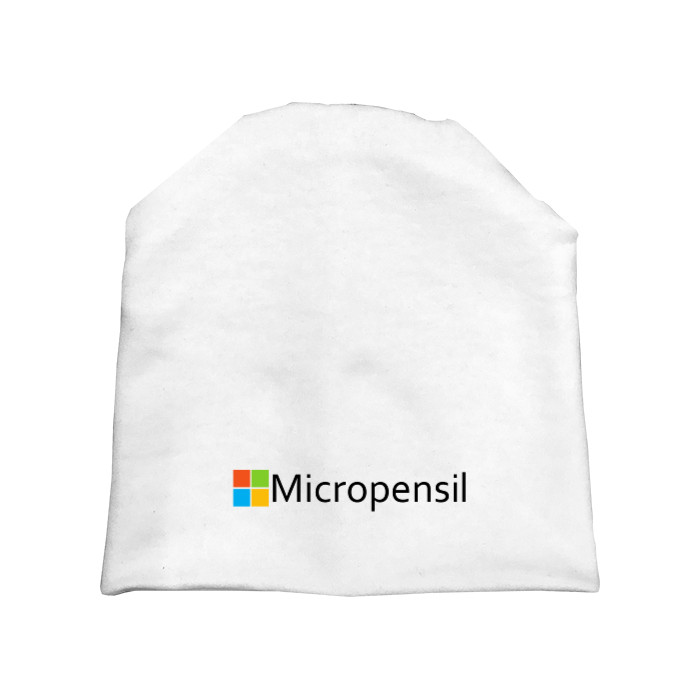 Micropensil Mem