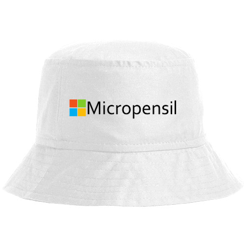 Micropensil Mem