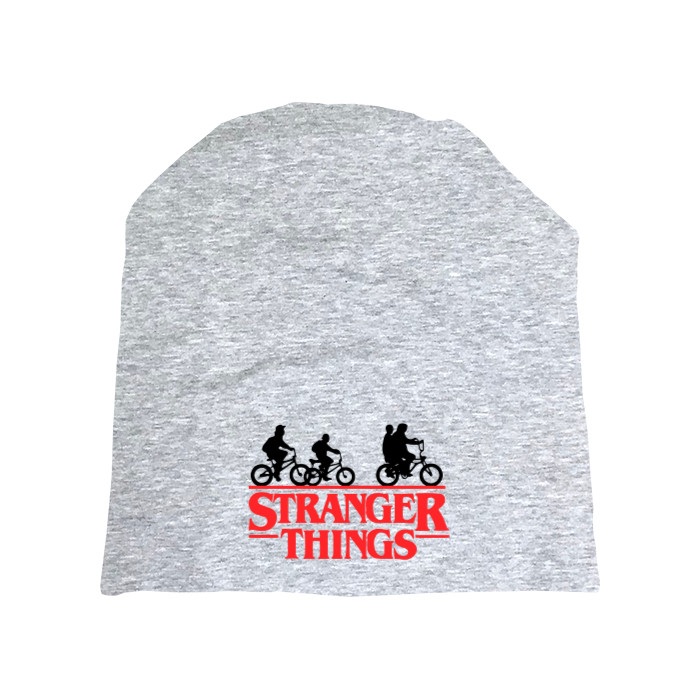 Hat - Stranger Things 5 - Mfest