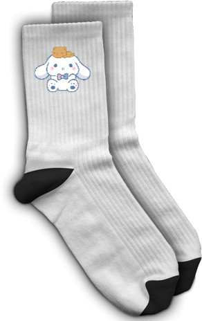 Socks - Sinamorol - Mfest