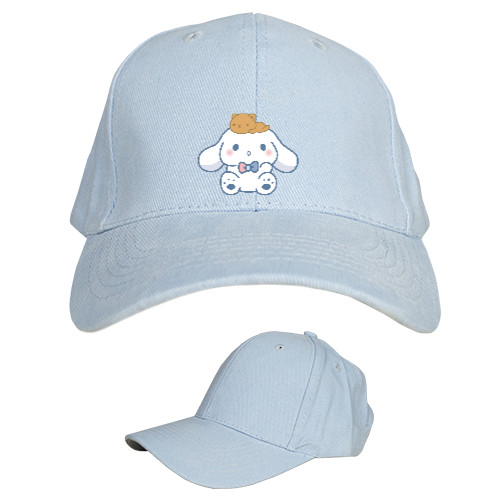 Kids' Baseball Cap 6-panel - Sinamorol - Mfest