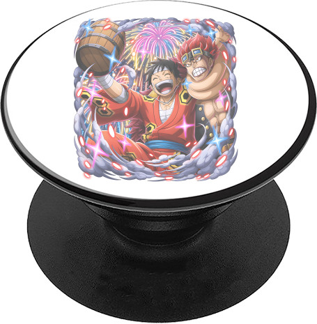 PopSocket - One Piece 44 - Mfest