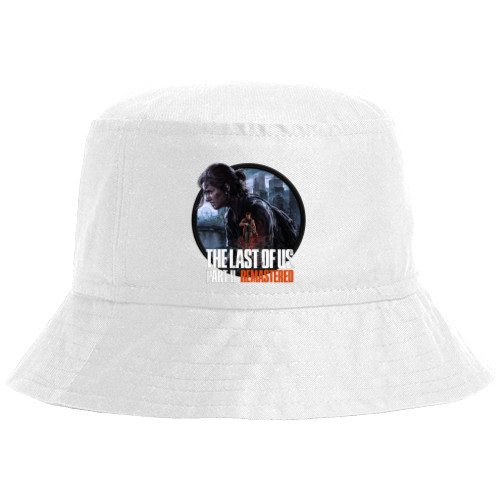 Bucket Hat - The Last of Us Part II Remastered  - Mfest