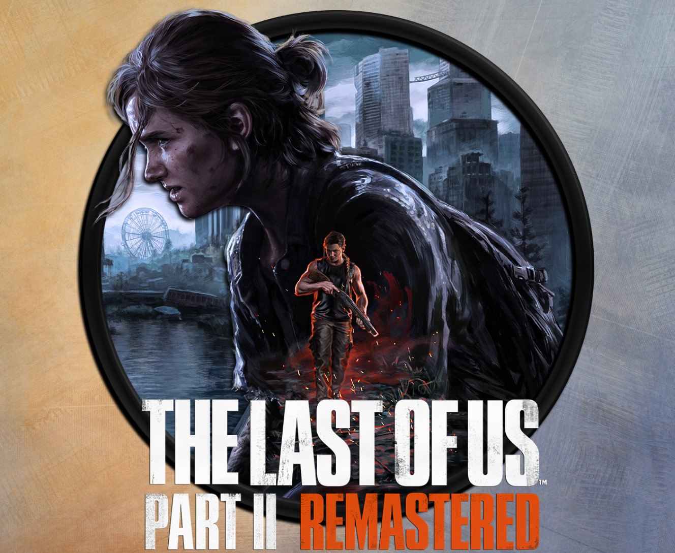 The Last of Us Part II Remastered 