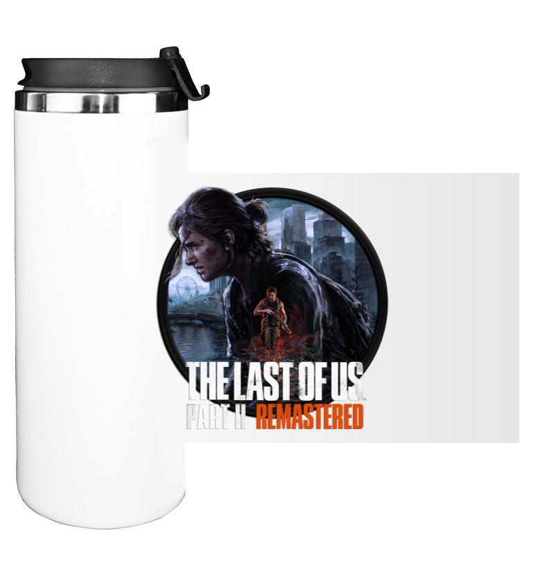 The Last of Us Part II Remastered 