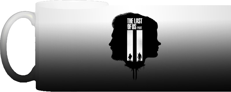 The Last Of Us Part II 